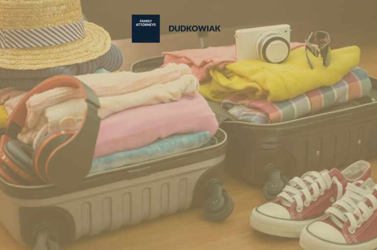 Is parental consent always required for holiday travel?