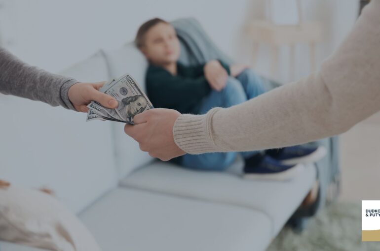 Alimony Tables in Poland: Maintenance Reform That Collapsed