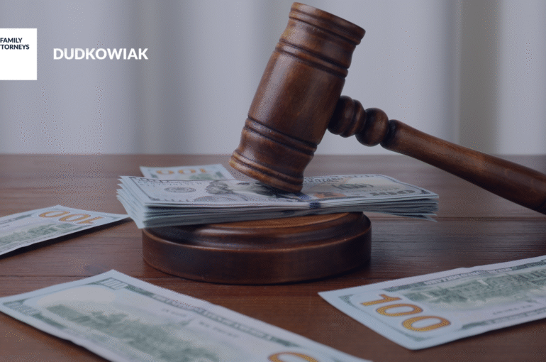 What Happens If You Don’t Pay Child Support in Poland_Dudkowiak Family_1