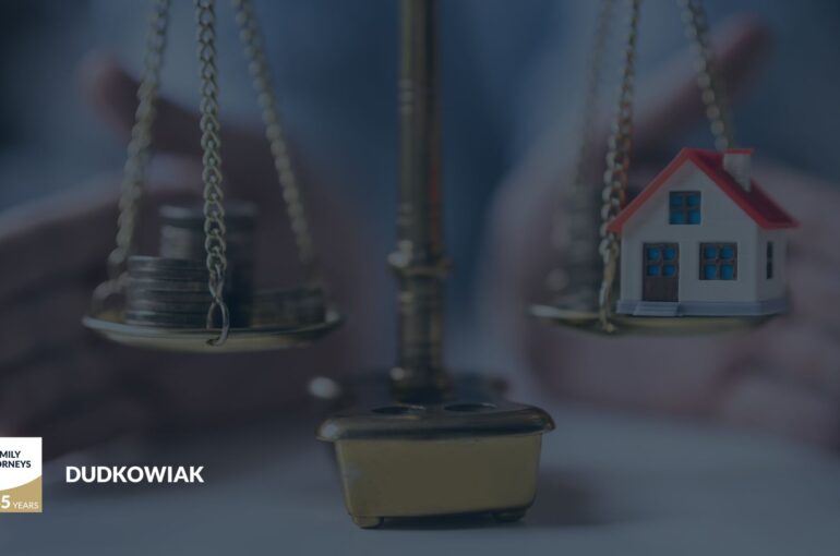Joint Property vs. Personal Assets in Poland