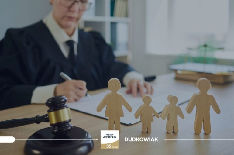 Temporary Alimony During Divorce in Poland: How Does It Work? Dudkowiak Family Lawyers