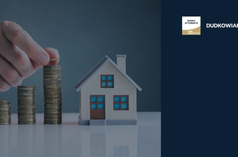 separate property regime in Poland Dudkowiak Family Lawers