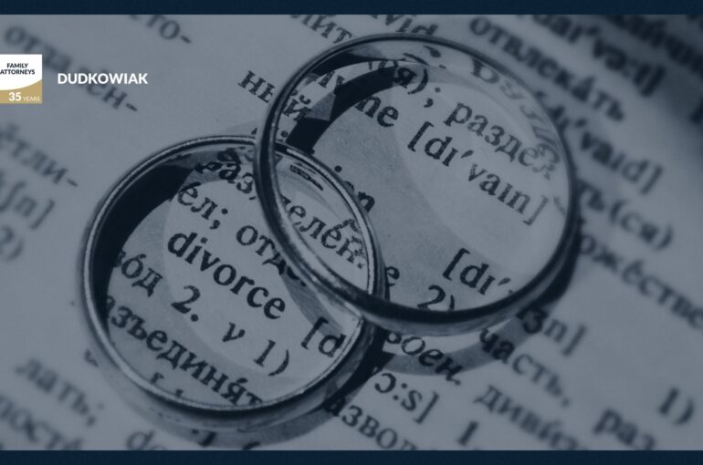 Out-of-Court Divorce in Poland? New Divorce Procedure - Plans for 2026