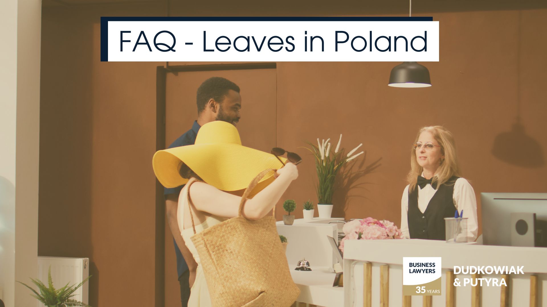 FAQ - Leaves in Poland