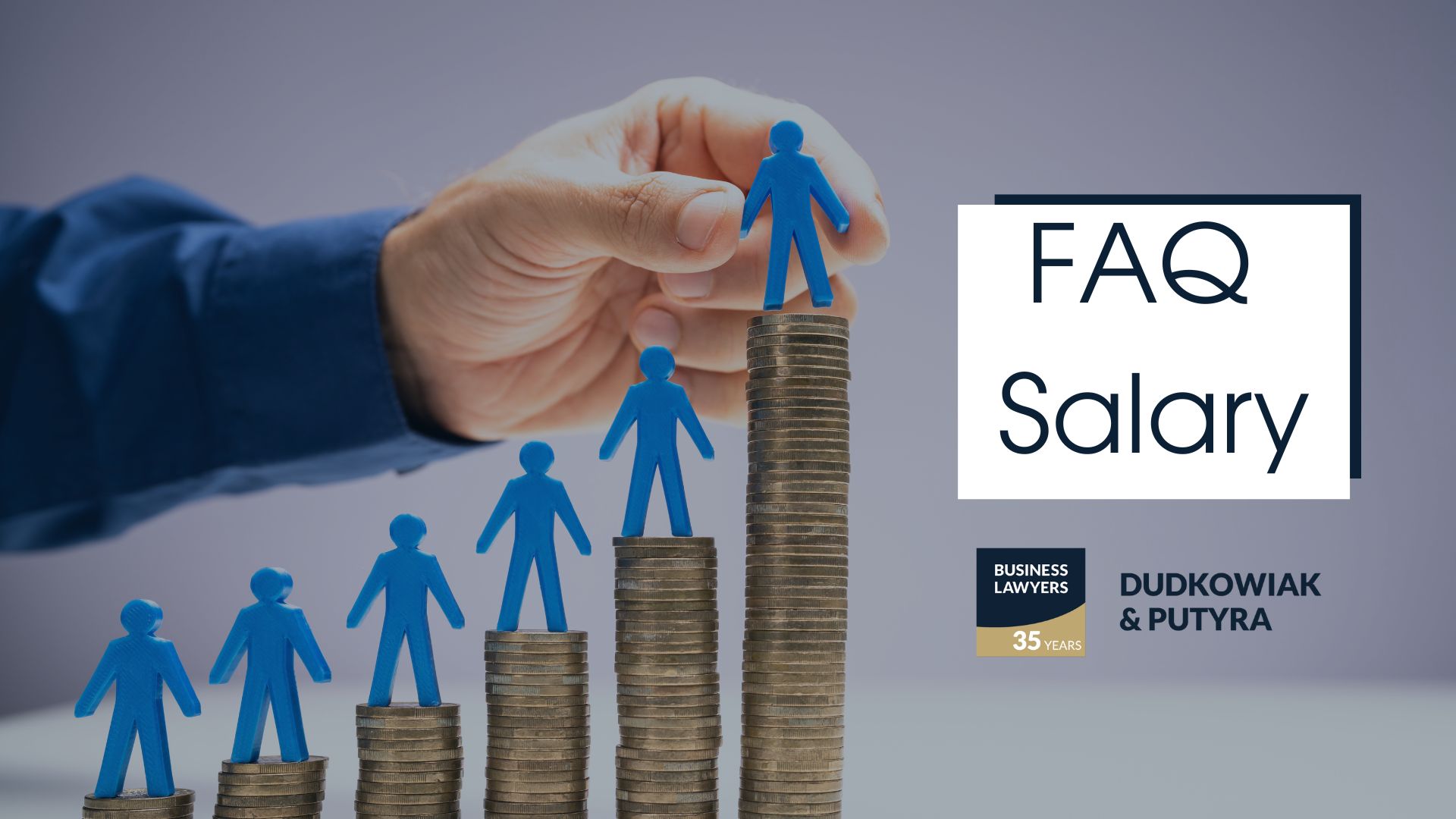 FAQ Salary