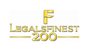 Nagroda Legals finest 200