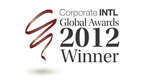 Nagroda Corporate INTL Legal Awards Winner 2012