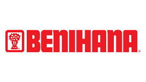 Logo Benihana.