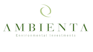 Logo Ambienta