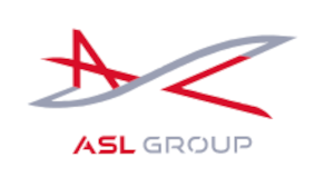 Logo ASL Group