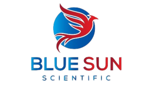 Logo Blue Sun
