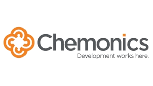 Chemonics logo