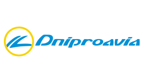 Logo Dniproavia