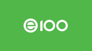 Logo E100