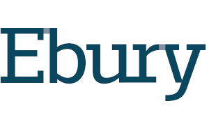 Logo ebury