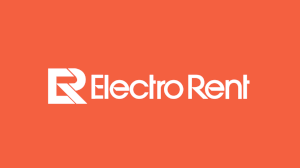 Logo ElectroRent