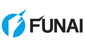 Logo FUNAI