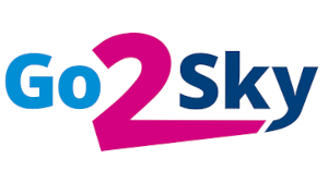 Logo Go2sky