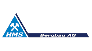 Logo HMS Bergbau