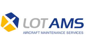 Logo LOT AMS