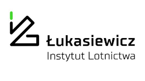 Logo Łukasiewicz Instytut Lotnictwa