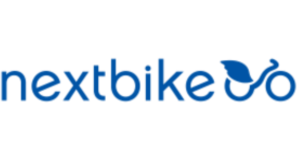 Logo nextbike