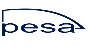 Logo PESA