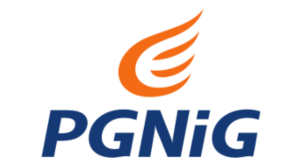 Logo PGNIG
