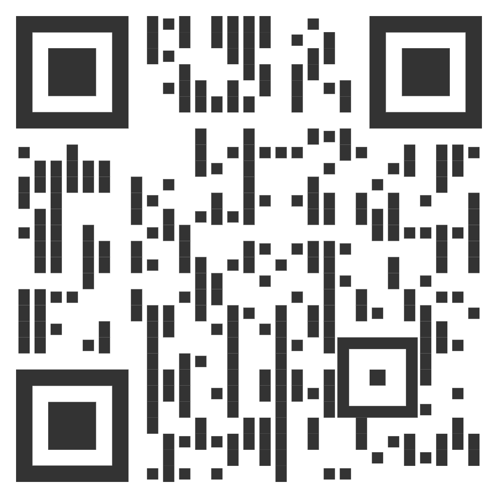 QR Code Klaudia Sobota