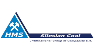 Logo HMS Silesian