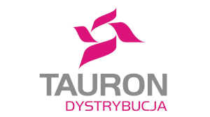 Logo Tauron