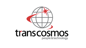 Logo Transcosmos