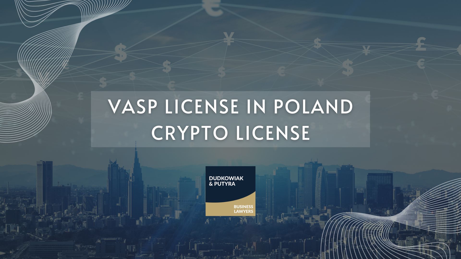 VASP License in Poland Crypto License