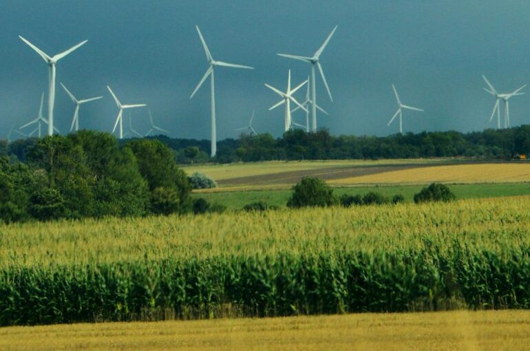 Unlocking investments in wind energy in Poland
