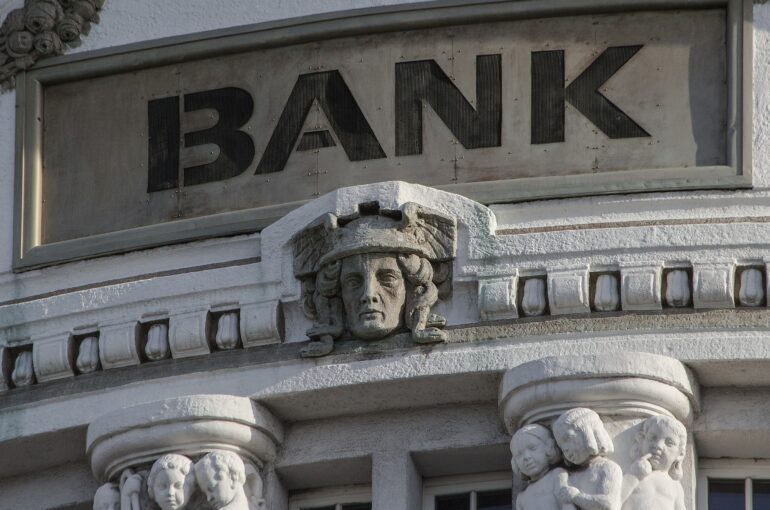 Bank account for a company before the entry in the registry - from December 15, 2022