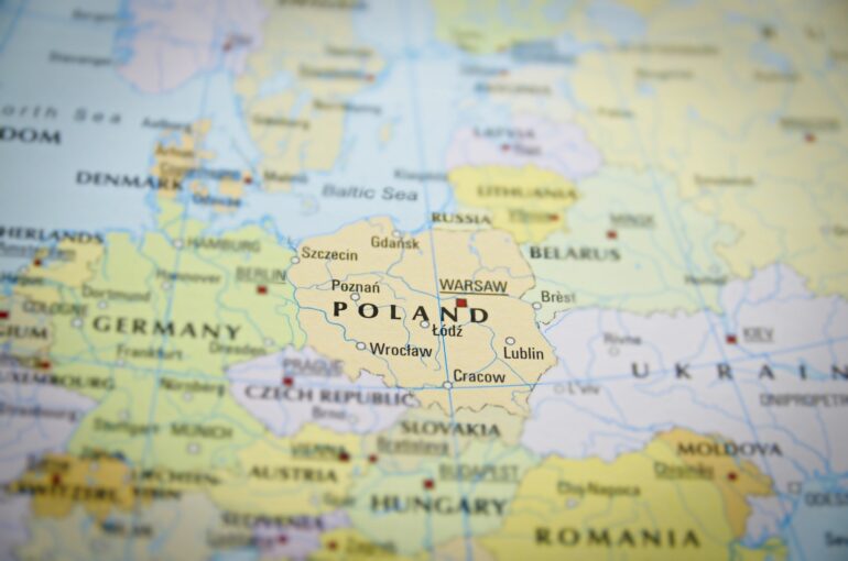 Changes in the residency rules for Ukrainian nationals in Poland