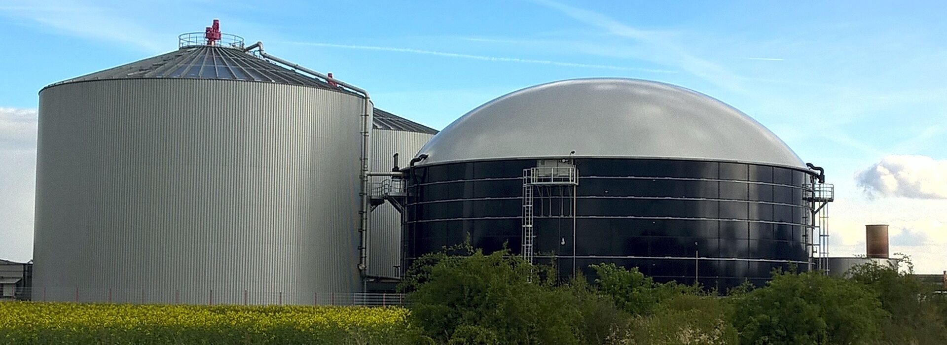 Agricultural biogas plants in Poland. Planned facilities for investors in Poland in 2023