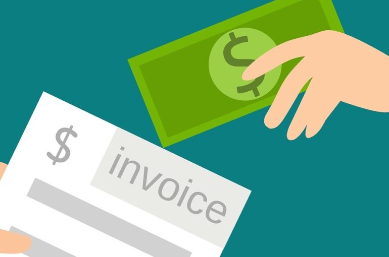 National e-invoicing system