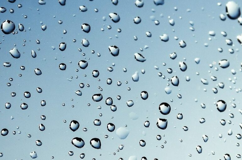 The planned changes to the water law shall increase the number of “rain tax” payers