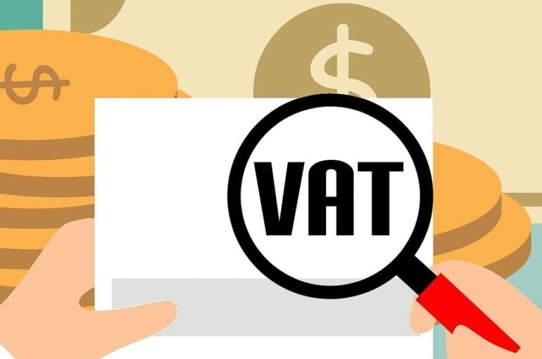 Reduced VAT rates and the validity of issued binding VAT rate information (WIS)