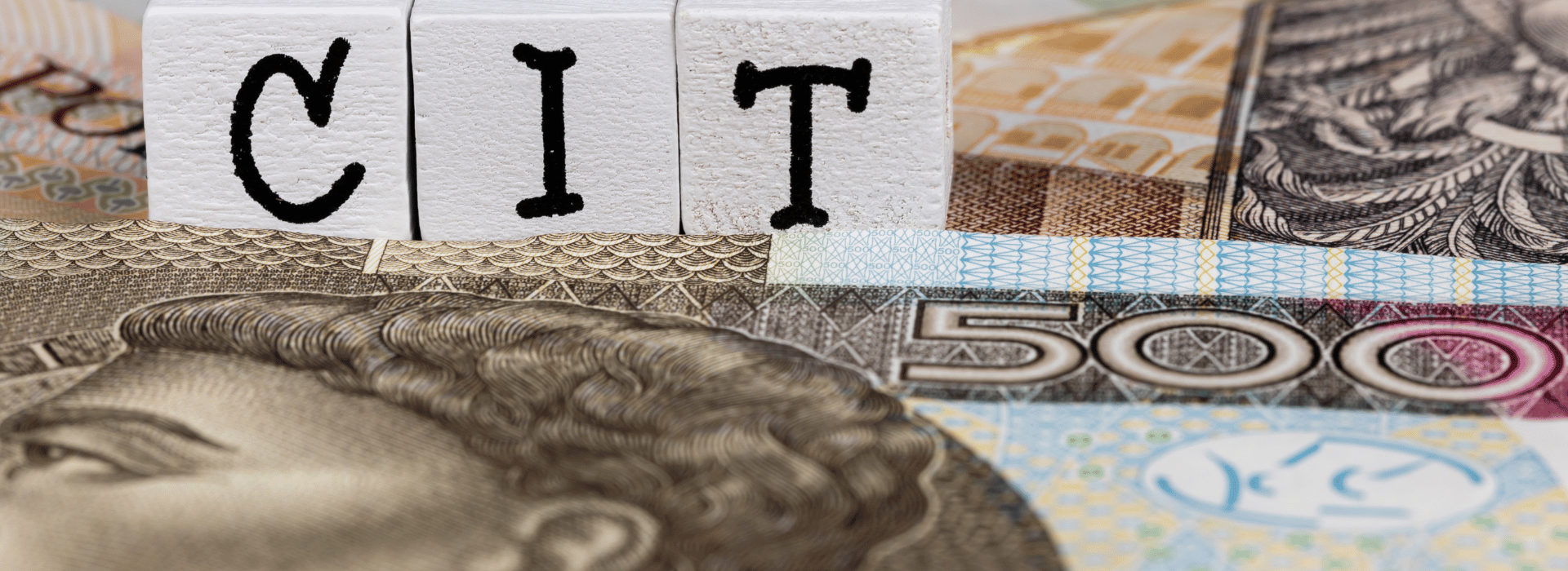 Estonian CIT - transition during the tax year