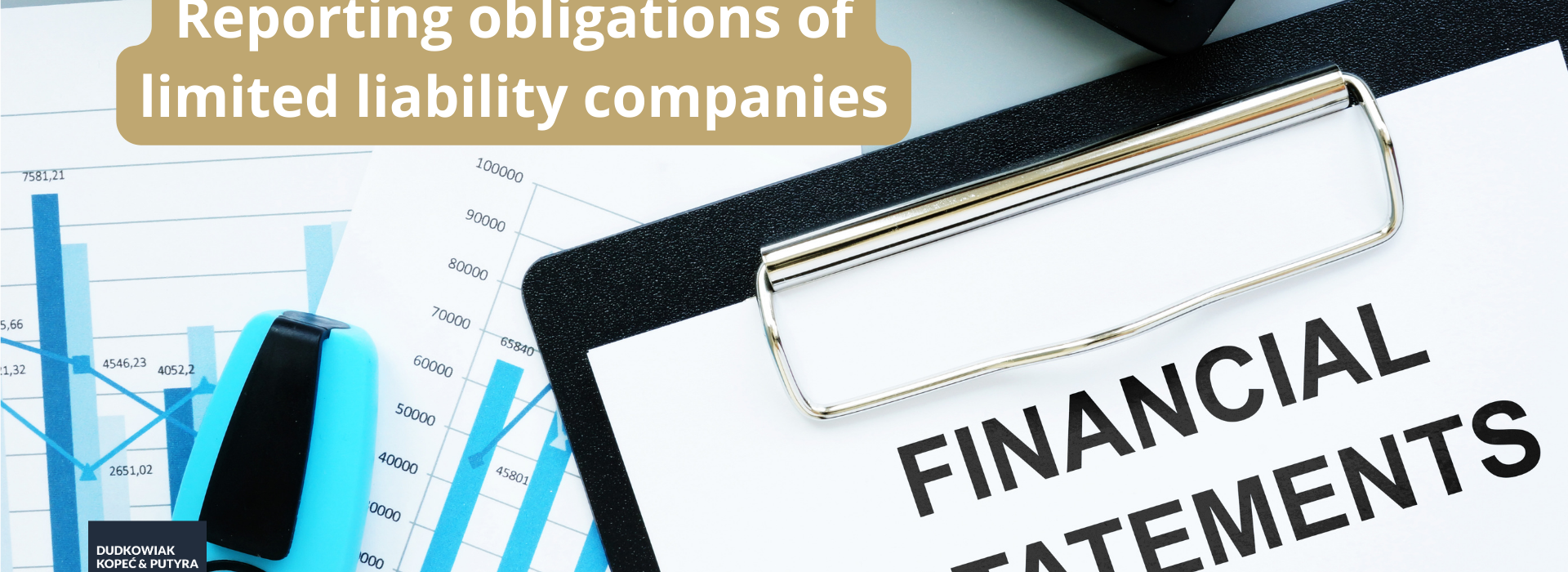 Reporting obligations of companies in Poland