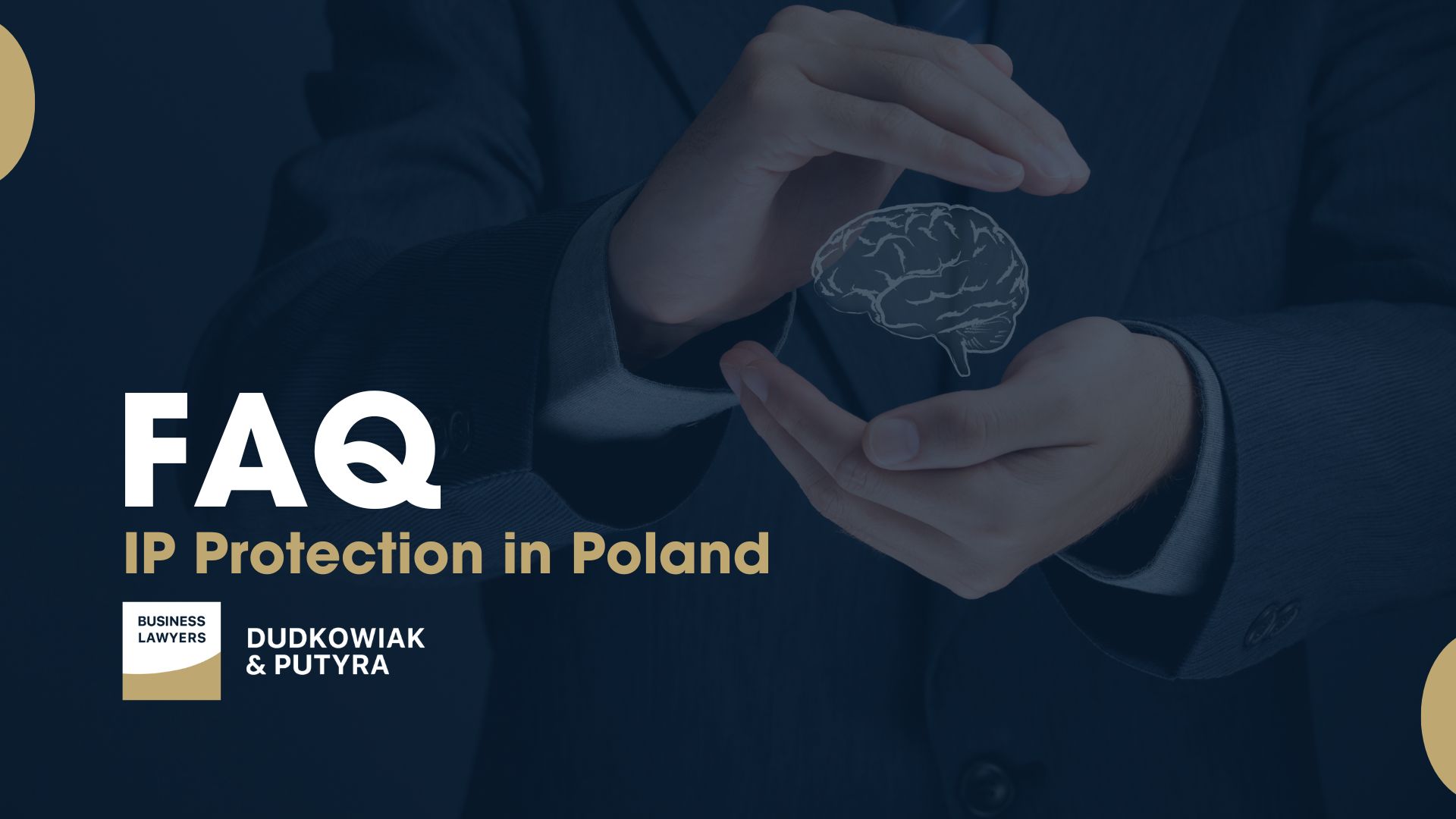 FAQ: IP Protection in Poland