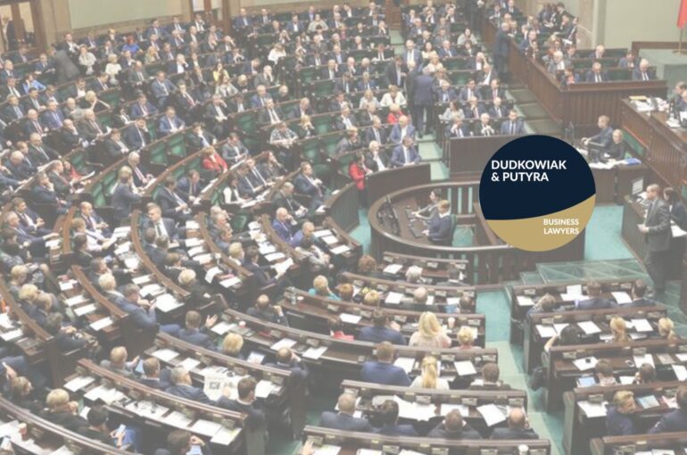 Another government draft amendment to the Act on Assistance to Citizens of Ukraine