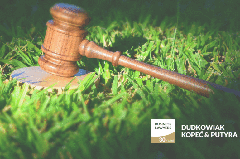 New Supreme Court resolution: Do you own property in restricted use areas? You are entitled to compensation!