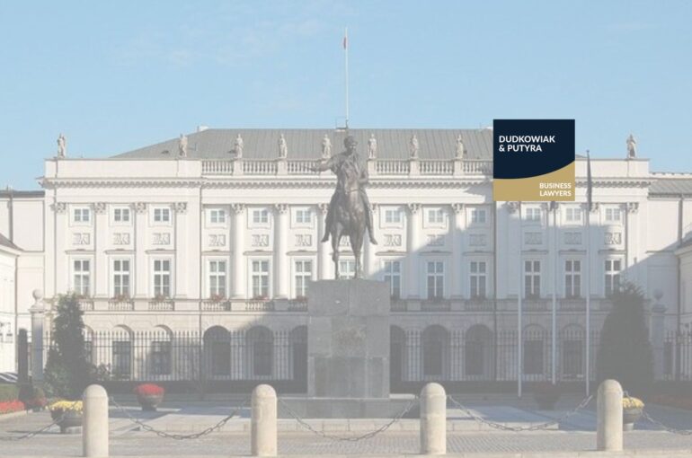 The president's veto and the employment of foreigners