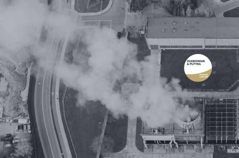 An opportunity for green energy development in Poland? New regulations on biogas and biomethane