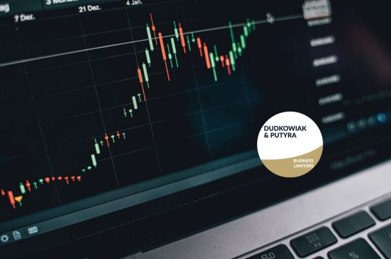 New EU regulatory for supervising the crypto-asset market- standardization of rules for detecting and preventing market abuse.