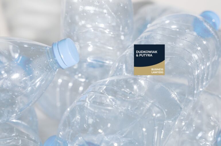 Poland’s New Deposit Return System (DRS): VAT rules in a nutshell