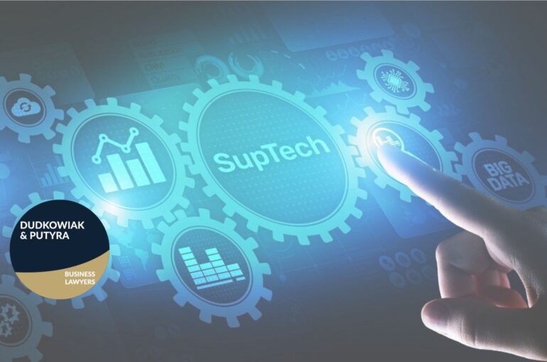 SupTech is changing AML supervision: key takeaways from the EBA report